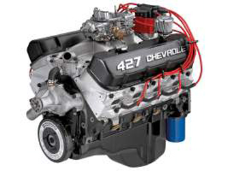 C2619 Engine